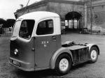 Austin 2-Ton Electric Horse 1950 года